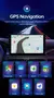 Rádio do carro 7/9/10 &#39;&#39;2 Din Android 11 13 auto Vídeo Multimídia Est na internet