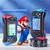 Console de jogo infantil palma retro velha máquina de jogo brinquedos infantis na internet
