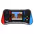 Console de jogo infantil palma retro velha máquina de jogo brinquedos infantis - Renipromocoes