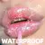Imagem do Batom Líquido Impermeável, Lip Glaze, Brilho Labial de Longa Duração, Óleo