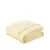 Cobertores de flanela coral para camas Colcha fina e macia quente, tampa do sofá Cobertor xadrez de pele sintética rosa azul sólido 230GSM - Renipromocoes