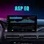 Imagem do Rádio do carro 7/9/10 &#39;&#39;2 Din Android 11 13 auto Vídeo Multimídia Est