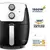 Air Fryer Britânia BFR38 - 4,2L | 1500W 127v na internet