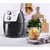 Air Fryer Britânia BFR38 - 4,2L | 1500W 127v - loja online