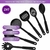 IRON COOK™ - SARTEN MULTIFUNCIÓN 4 EN 1 + SET DE UTENSILIOS DE REGALO - Tienda Royale