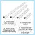 LED Inteligente com Sensor de Movimento - Pomp.Tech