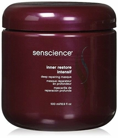 Máscara Senscience Inner Restore 500ml - comprar online