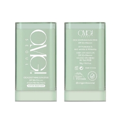 Protetor Solar Coreano Omg Cica Em Stick original Spf 50