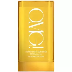 Protetor Solar Coreano Omg Cica Em Stick original Spf 50 - comprar online