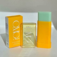 Protetor Solar Coreano Omg Cica Em Stick original Spf 50 na internet