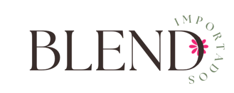 Blend Import