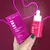 Sérum Facial 3 em 1 Vitamina C Rosa Mosqueta Ácido Hialurônico 30ml - Max Lov