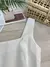 Vestido elegante AlFAIATARIA, versão lateral