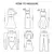 Elegante vestido longo feminino com mangas babados oco para fora vestidos de noi na internet
