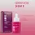 Sérum Facial 3 em 1 Vitamina C Rosa Mosqueta Ácido Hialurônico 30ml - Max Lov - loja online