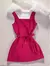 Vestido elegante AlFAIATARIA, versão lateral - comprar online