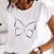 roupa feminina top camisas - loja online