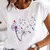 roupa feminina top camisas - loja online