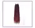 Caixa tranças de crochê cabelo ombre trança sintética extensões de cabelo t