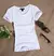 camiseta feminina casual manga curta simples - loja online