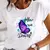 roupa feminina top camisas