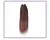 Caixa tranças de crochê cabelo ombre trança sintética extensões de cabelo t - loja online
