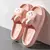 chinelo feminino coelho bonito nuvem sandálias verão flip flops praia - Felicios MS
