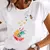 roupa feminina top camisas - loja online