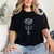 verão camiseta feminina plus size - comprar online