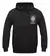 Blusa Moletom feminino Brasil Seleção Brasileira Cbf - loja online