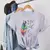 roupa feminina top camisas - Felicios MS