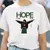 Imagem do Jhope camiseta adolescente punk confortável camisa pop