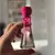 Perfume Kriska Shock Deo Colônia Feminina 25ml - Felicios MS