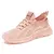 Designer feminino tênis casuais sapatos esportivos marca de moda rendas até mo