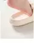 chinelo feminino coelho bonito nuvem sandálias verão flip flops praia - comprar online