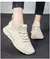 Designer feminino tênis casuais sapatos esportivos marca de moda rendas até mo