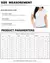 verão camiseta feminina plus size na internet