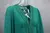 Elegante vestido longo feminino com mangas babados oco para fora vestidos de noi - Felicios MS