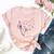 roupa feminina top camisas na internet