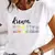 roupa feminina top camisas - Felicios MS