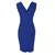 Mulheres elegantes sexy casual sem mangas escritório festa mini vestido verão - loja online