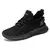 Designer feminino tênis casuais sapatos esportivos marca de moda rendas até mo - comprar online