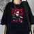 Jhope camiseta adolescente punk confortável camisa pop - loja online