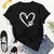 verão camiseta feminina plus size - comprar online
