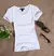camiseta feminina casual manga curta simples - comprar online