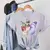roupa feminina top camisas - loja online