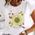 roupa feminina top camisas
