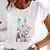 roupa feminina top camisas na internet