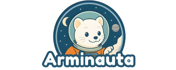Arminauta