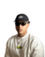 Boné Five Panel Solum - comprar online